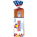 Wonder Classic White Bread