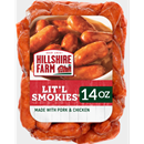 Hillshire Farm Litl Smokies Smoked Sausage