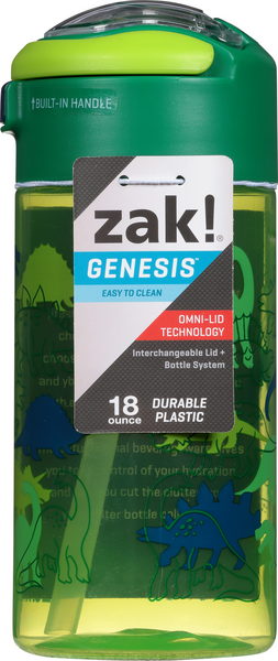 Zak! Tumbler, Leak-Proof  Hy-Vee Aisles Online Grocery Shopping