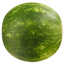 Whole Seedless Watermelon