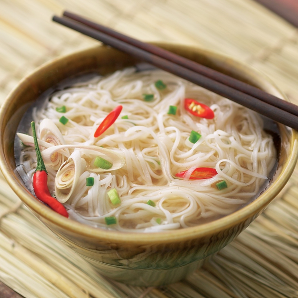 Thai Kitchen Gluten Free Lemongrass & Chili Instant Rice Noodle Soup ...