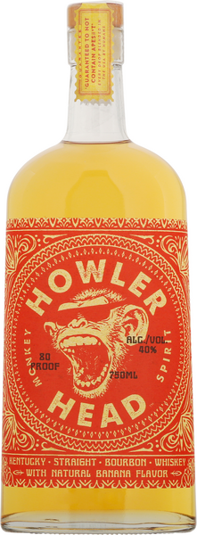 Howler Head Banana | Hy-Vee Aisles Online Grocery Shopping