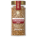 McCormick Gourmet Organic Coriander Seed