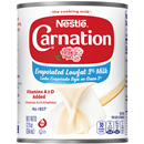 Carnation Evaporated Lowfat 2% Milk