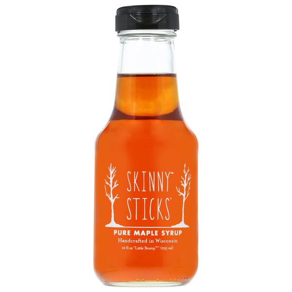 Skinny Sticks Pure Maple Syrup | Hy-Vee Aisles Online Grocery Shopping