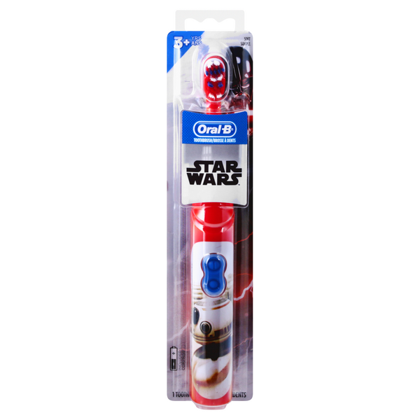 Disney Star Wars 3D Lip Balm for Kids 4.8 g - VMD parfumerie - drogerie
