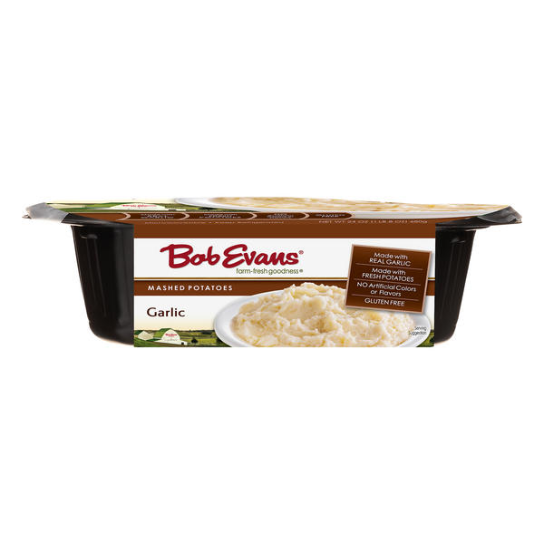 Bob Evans Original Mashed Potatoes  Hy-Vee Aisles Online Grocery Shopping