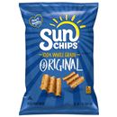 Sun Chips Original Multigrain Snacks