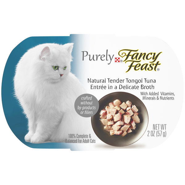 Fancy feast clearance appetizers discontinued