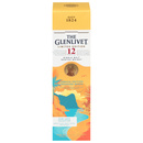 Glenlivet Limited Edition 12Yr Jamica Edition Single Malt Scotch Whisky