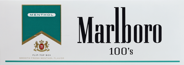 Marlboro Black 100's  Hy-Vee Aisles Online Grocery Shopping