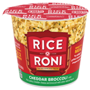 Rice-A-Roni Cheddar Broccoli