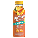 Bolthouse Farms Energy Pineapple Carrot Orange Smoothie