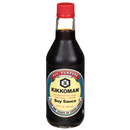 Kikkoman All-Purpose Seasoning Naturally Brewed Soy Sauce