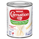 Carnation Fat Free Evaporated Milk