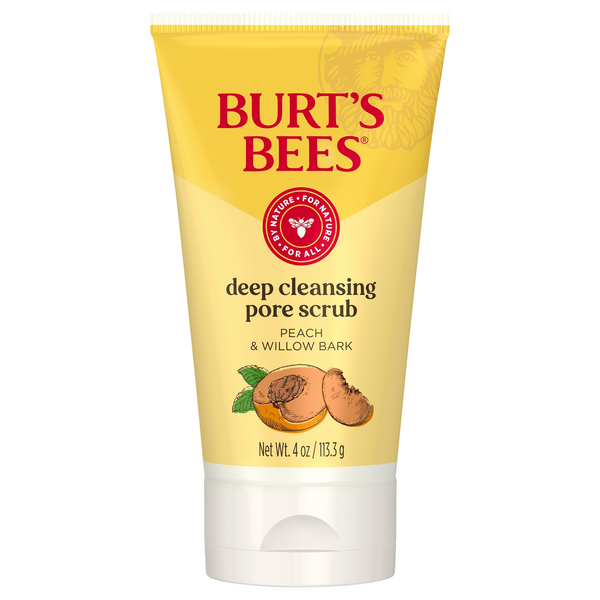 Burt's Bees 99% Natural Skin care – Cloud 10 Beauty