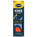 Dr. Scholl's Knee Pain Orthotics for Men Shoe Size 8-14